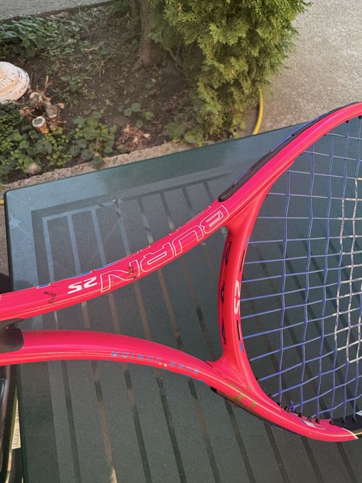 Тенис ракети WILSON