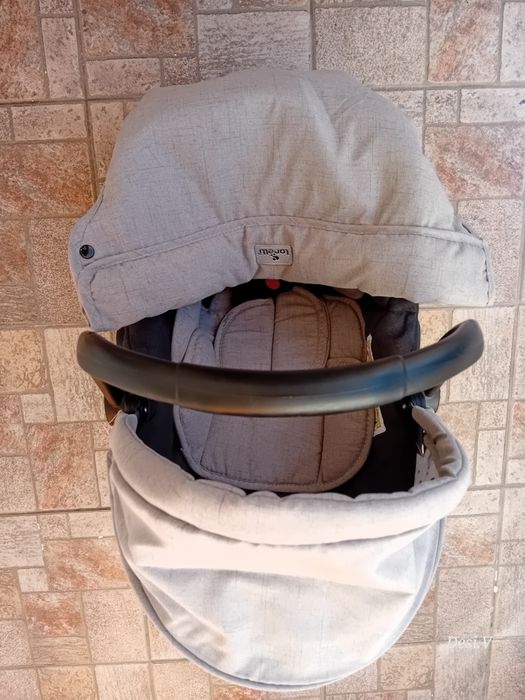 Кошче за кола  лорели