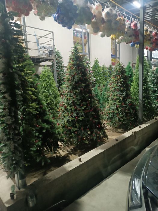 Навагодная гирлянда оптом