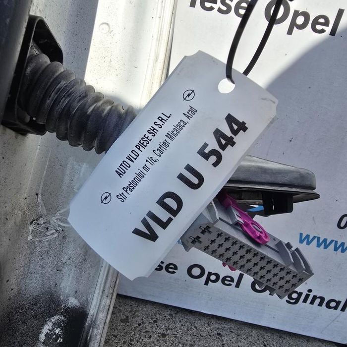 Portiera usa stanga fata Opel Astra J