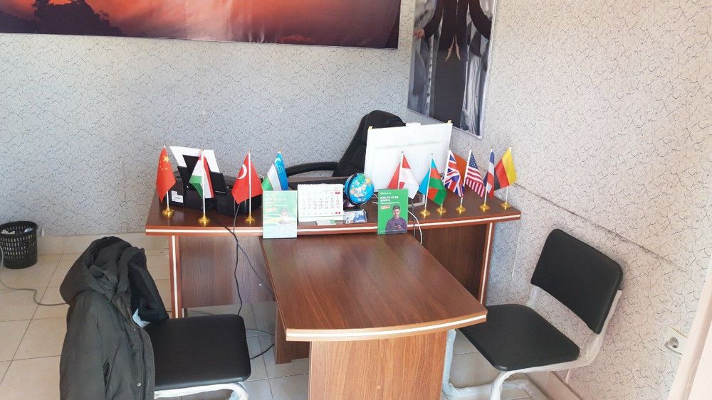 Таййор бизнес авиакасса сотилади