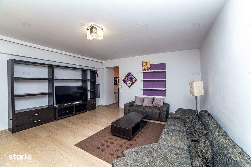 3 camere | Parcare | Sisesti
