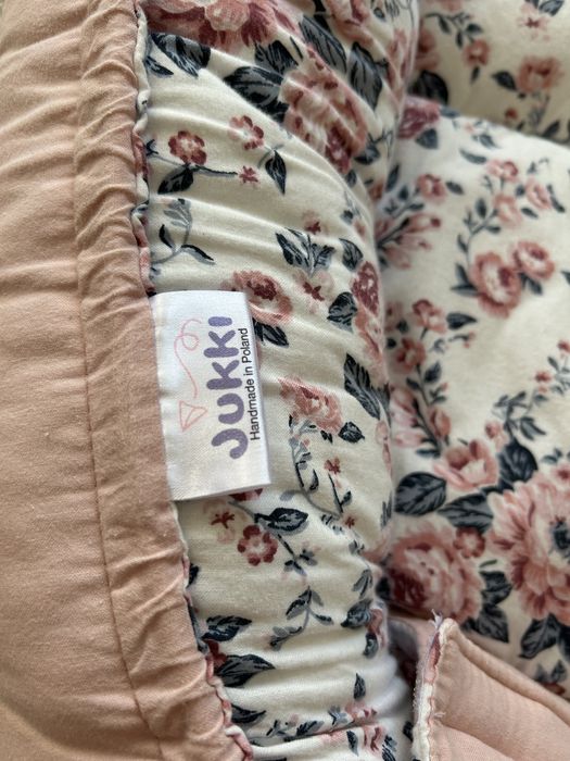 Бебешко гнездо Jukki