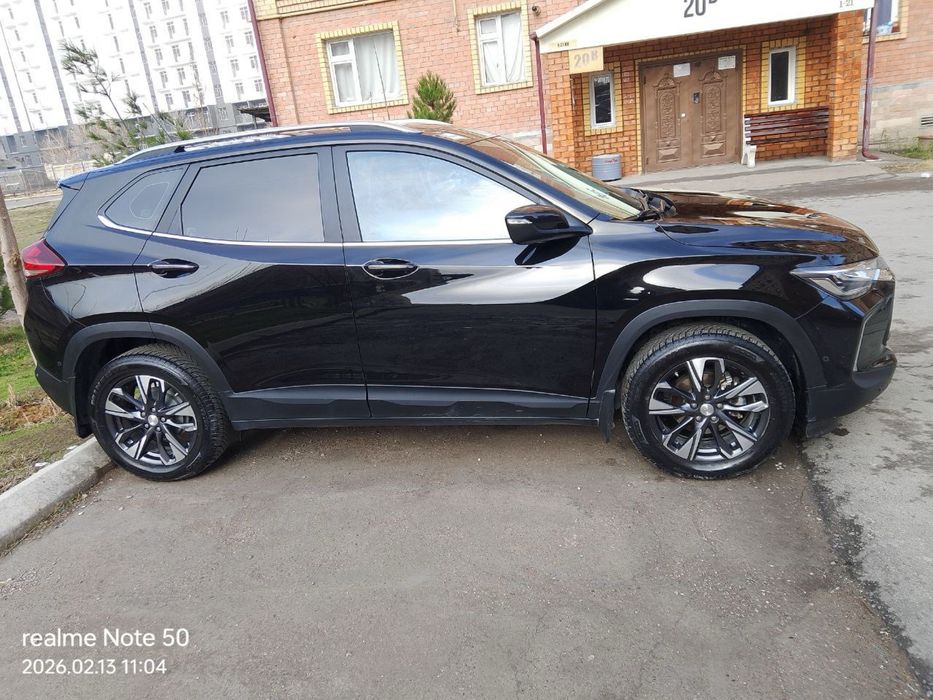 Продам Трекер Tracker Premier