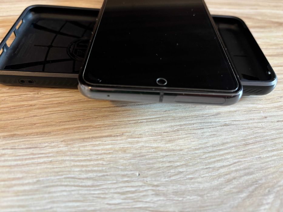 Google Pixel 8 Pro 128GB Obsidian Black