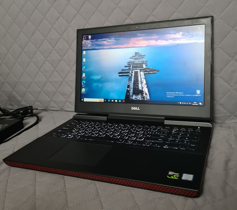 Продаю  ноутбук "DELL"