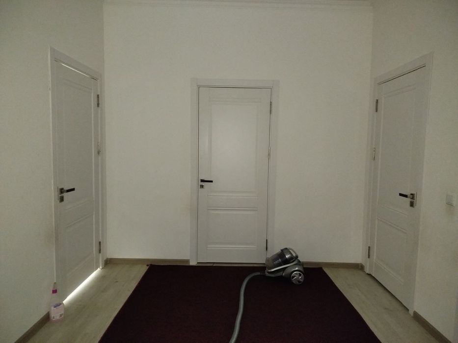Sergili Xonobod residensda kvartira