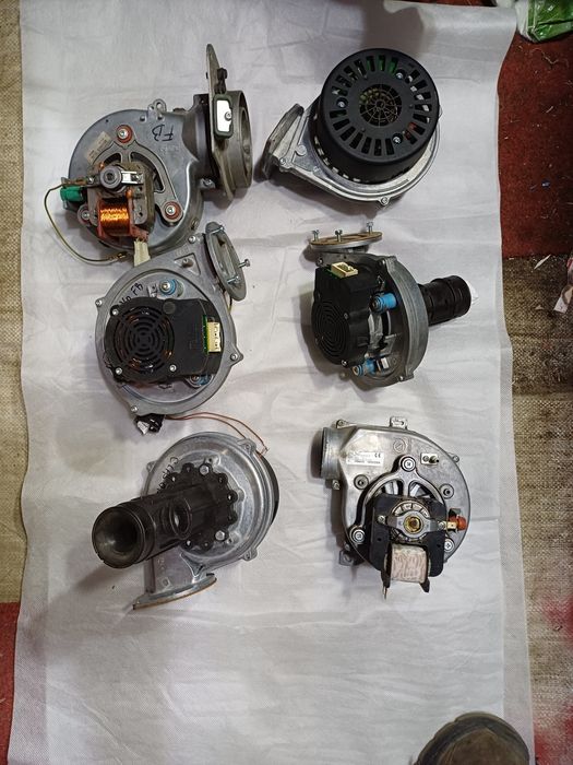 Ventilatoare ,placi de baza , pompe