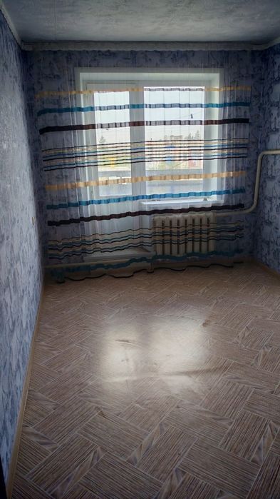 Продам двух комнатную квартиру