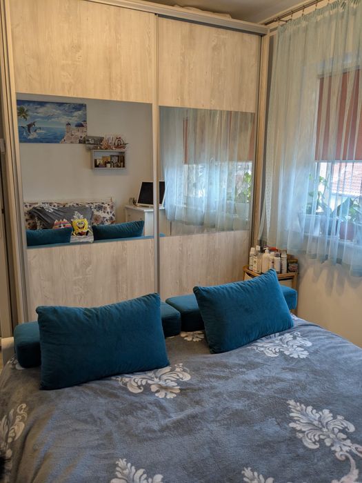 Apartament de vânzare