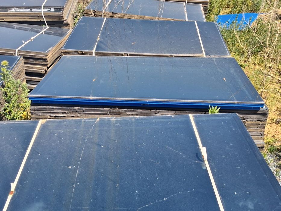 Теплицы стеклопакеты