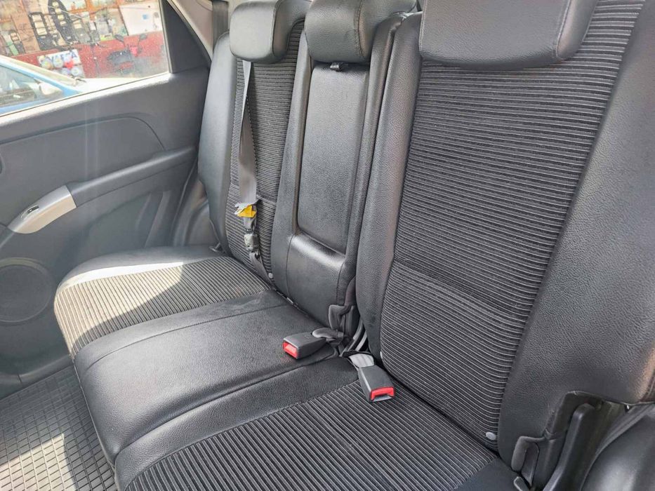 Кия спортидж бензин