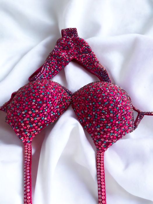 Costum bikini fitness