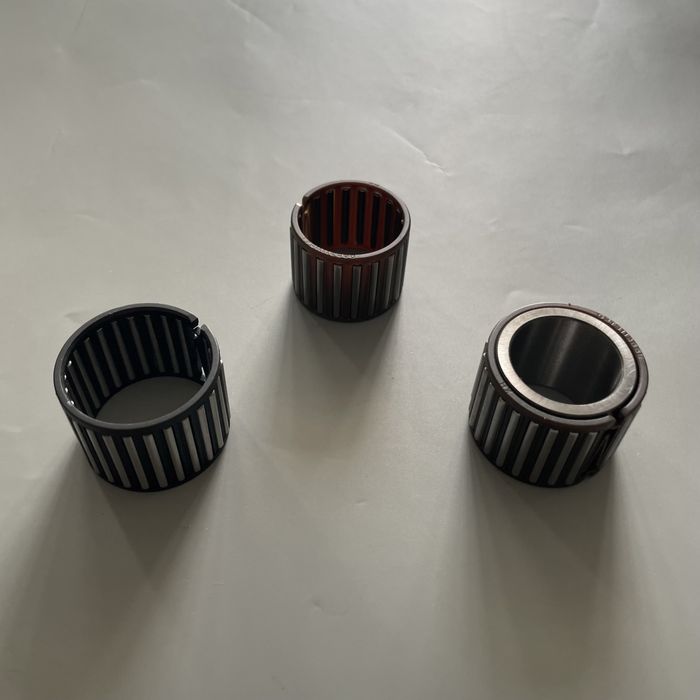 Запчасти коробки Polo Rapid Octavia