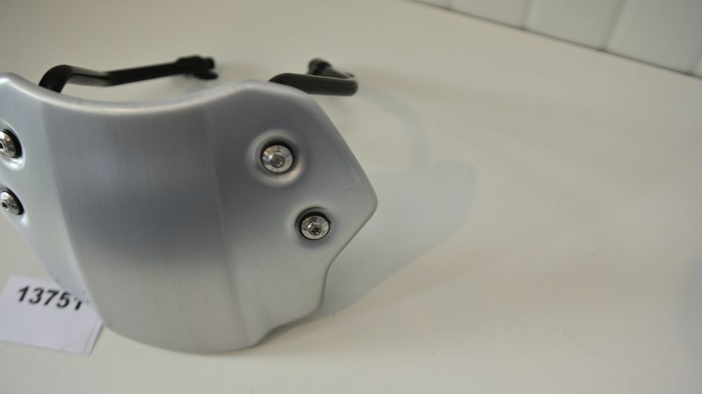 Suport Prindere Parbriz Aluminiu BMW RNineT R Nine T 2017 - 2024