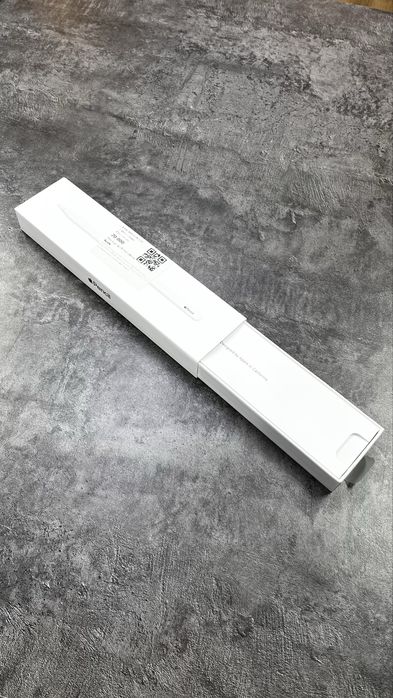 Стилус Apple Pencil 2