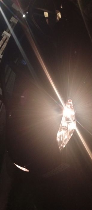 Seat ibiza6j de vânzare 2012