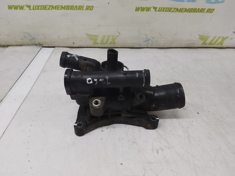 Carcasa termostat 110608920r Renault Megane 4 (2016 - 2020) 1.5 dci 1.5 dci k9k872
