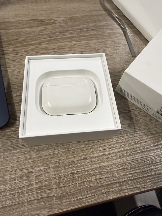 Airpods Pro 2 Оригинал