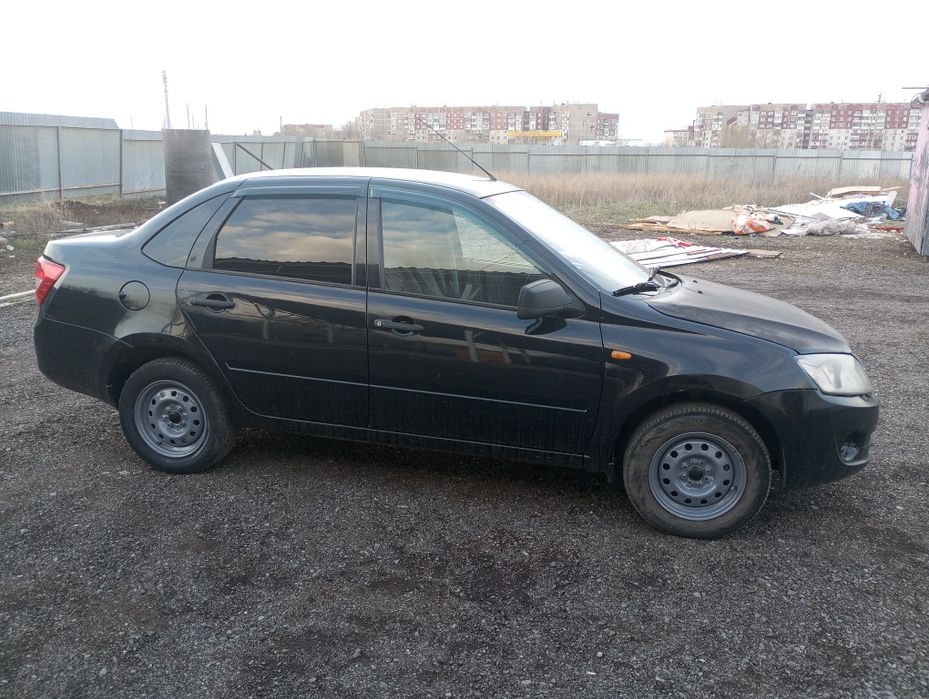 Продам Lada Granta 2014