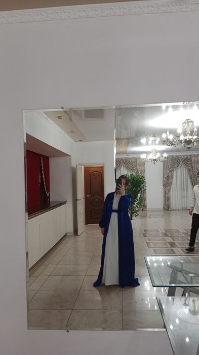 Продам платье 5000 тг