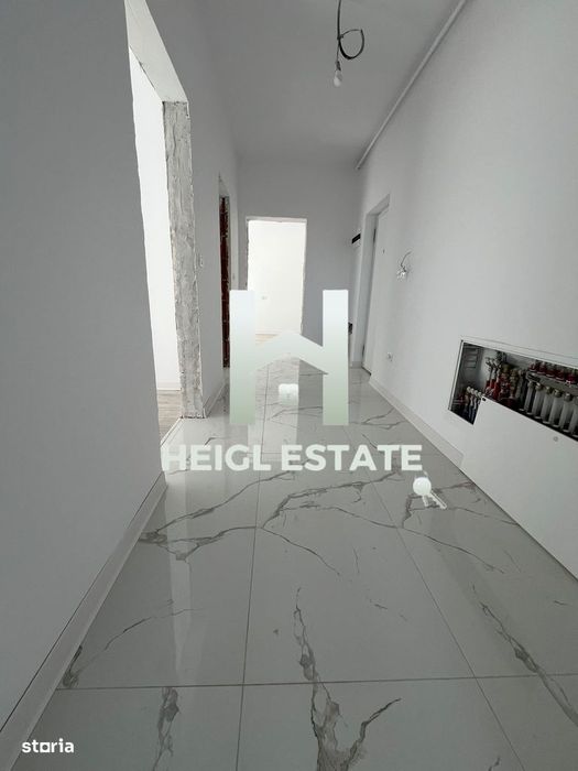 Apartament 3 camere de cazare zona Braytim — fotografia 3