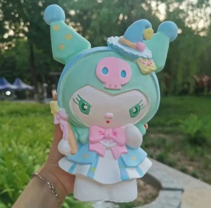 Копилка Май мелоди разные