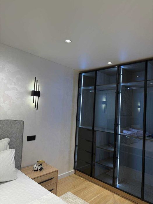 HAQIQIY‼️‼️‼️Квартира Авторский Проект 3*4/4/4 70м2 Ор Grand Mir Hotel