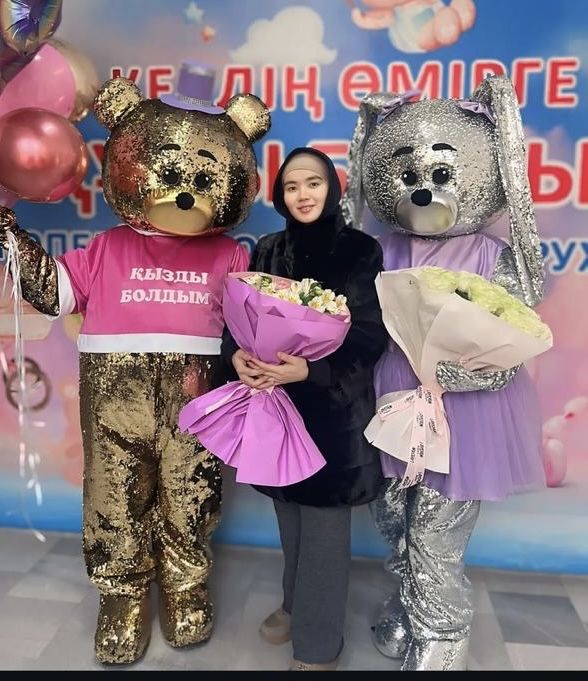 Аниматор и сдам костюм аниматора