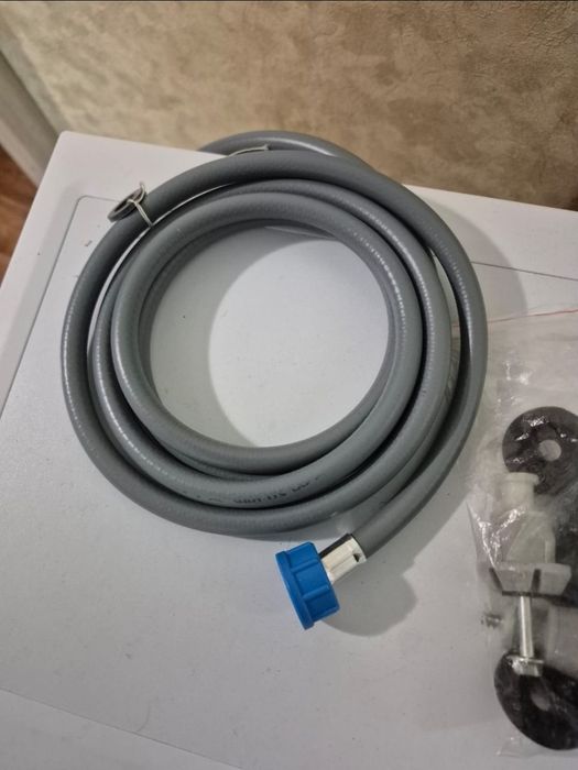 Продам стиральную машину ВЕКО б/у