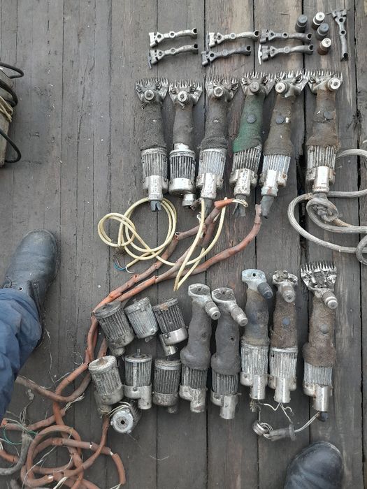 Преобразователь и Машинки