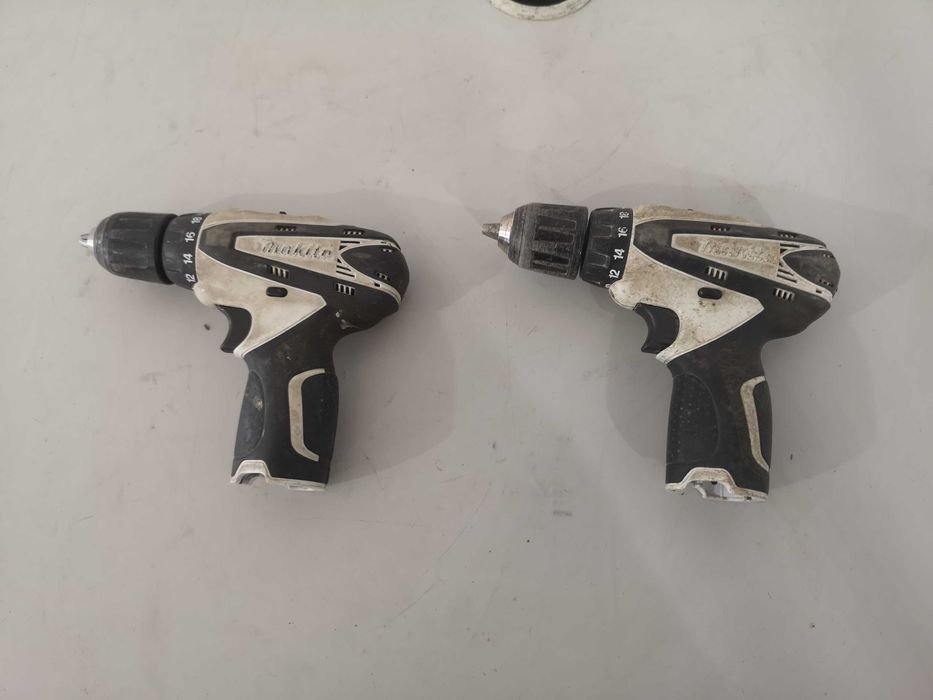 Винтоверт - Makita 10.8 V