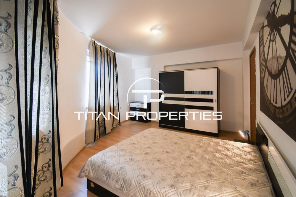 Дава се под наем Двустаен апартамент в София, Овча купел - 75 кв.м за 475 € - Снимка #4