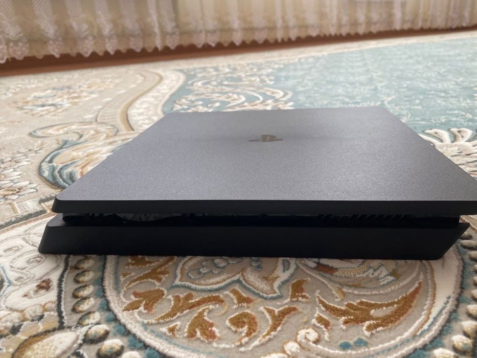 PlayStation4, PS4