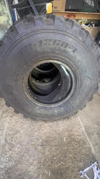 425/85R21 4шт новый