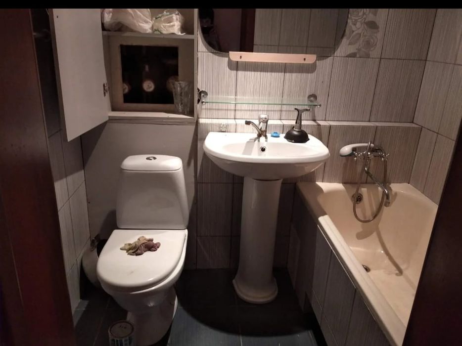 Продам квартиру.