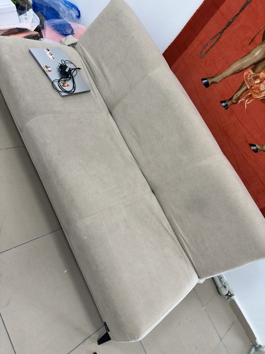 Диван сатылады жағдайы жақсы