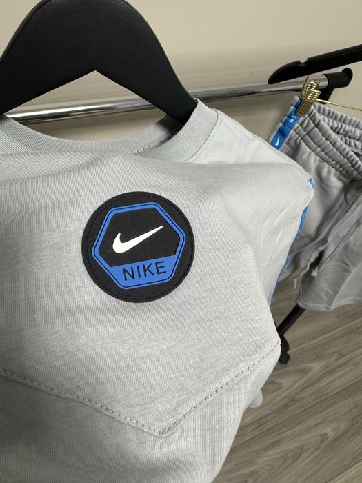 NIKE Sportswear - Compleu bărbați