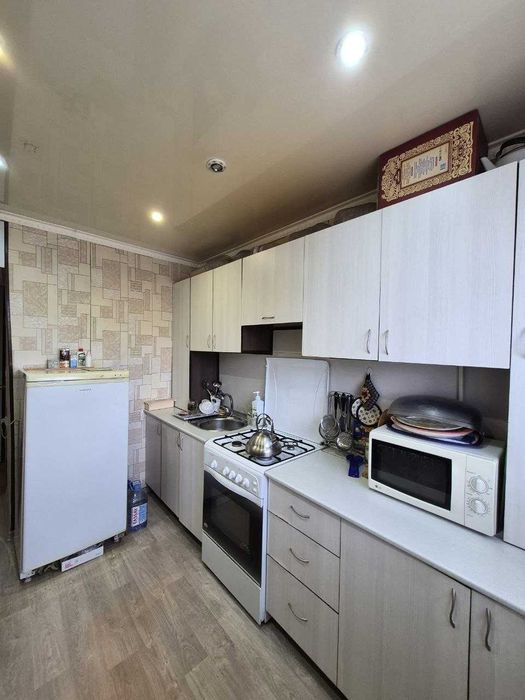 Продажа 2-комнатной квартиры