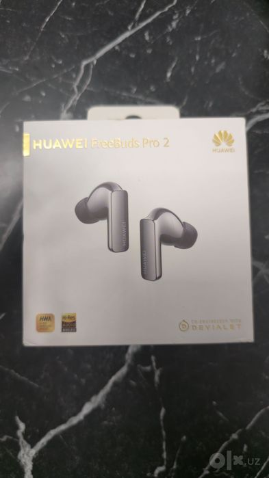Huawei FreeBuds Pro 2