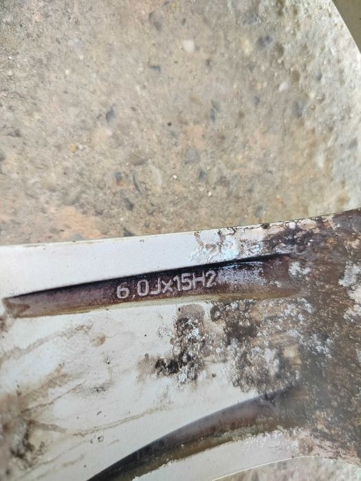 Лети джанти оригинални за Киа 15 цола, само  на място без изпращане, тел. 0898452648