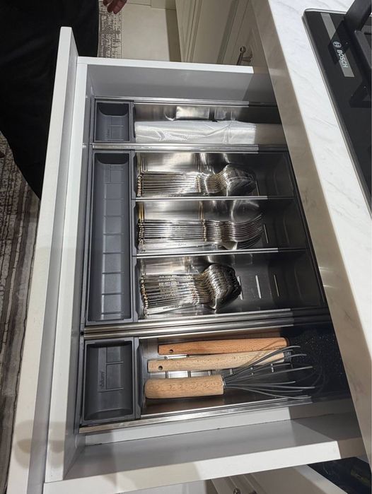 Кухня под заказ