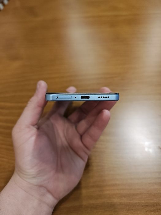 Редми  12 PRO !!!