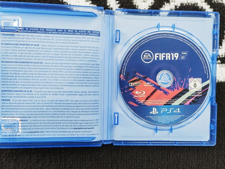 Игри за PlayStation 4 / PS4