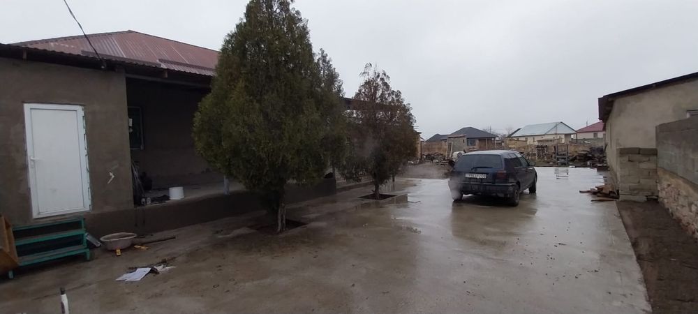 Массив кайнардан үй сатылады