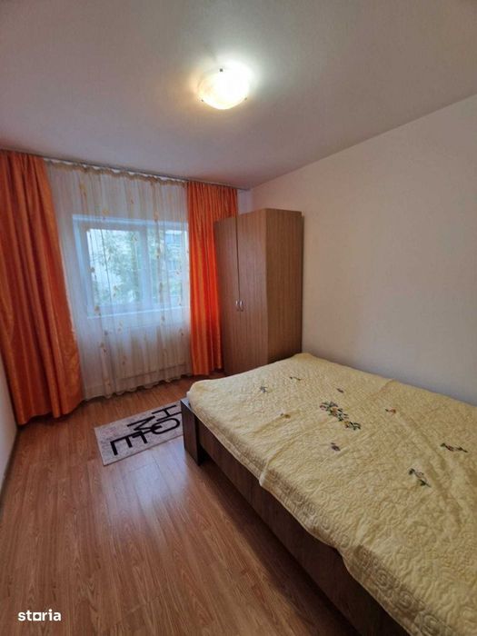 Apartament 3 camere | Gorjului | Metrou 10’ | Centrala |