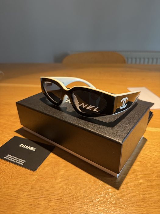 Ochelari de soare Chanel 6056