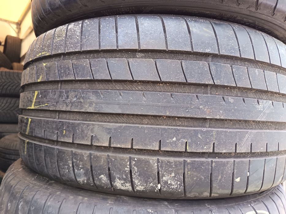 Anvelope vara 255 35 19 Goodyear runflat 2023 7mm00
