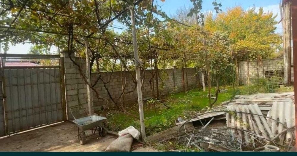 Продам участок 6 соток+2 сотки самозахват