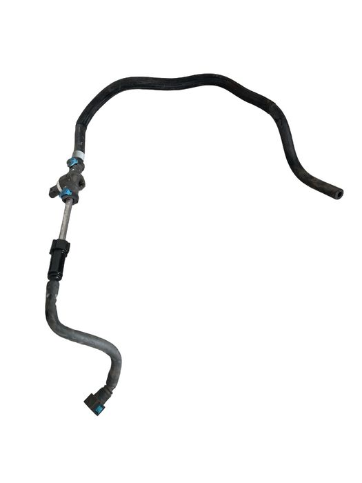 Furtun Alimentare Cu Senzor Volvo V40 Hatchback 525, 526 2012 - > 2.0